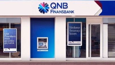 QNB Finansbank Yüzde 1,09'dan Başlayan Faiz Oranlarıyla Kredi Veriyor!