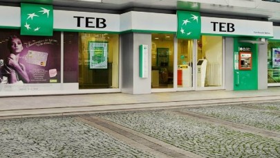 TEB Sendikasyon Kredisi Sağladı!