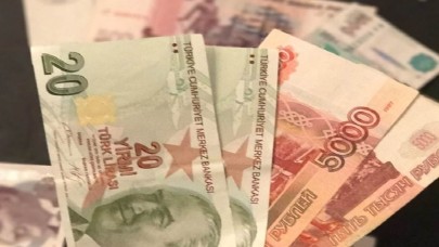 Türkiye ve Rusya'nın TL ile Ruble Kararı!