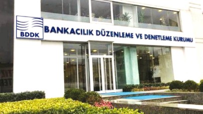 Bankacılık Sektörü Aktif Büyüklüğü 4,32 Trilyon Lira Oldu!