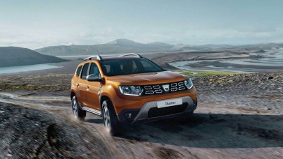 Dacia ve Renault'dan 3 Günlük Kampanya 21 Kasım!