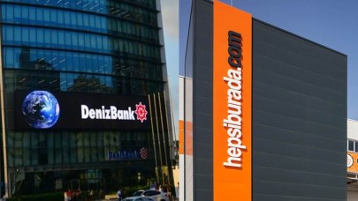 Hepsiburada İle Denizbank Alışveriş Kredisi İçin Anlaştı!