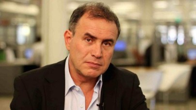 Nouriel Roubini Türkiye Ekonomisini Yorumladı!