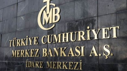 TCMB Finansal İstikrarı Desteklemek İçin Çalışıyor!