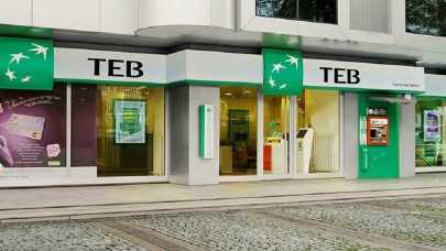 TEB Konut Kredisi Faizini Yüzde 0,99'a Düşürdü!