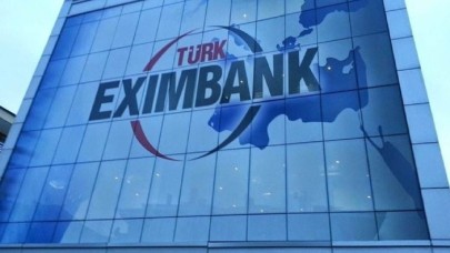 Türk Eximbank'tan Döviz Kredilerinde Faiz İndirimi!