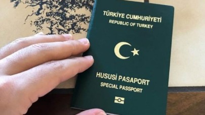 Yeşil Pasaport Edinme Hakkında Değişiklik Yapıldı!