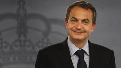 Zapatero: Türkiye Avrupa Birliği'nde Olmalı!