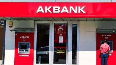 Akbank Vadeli Mevduatta Yüzde 10,75'e Varan Faiz!