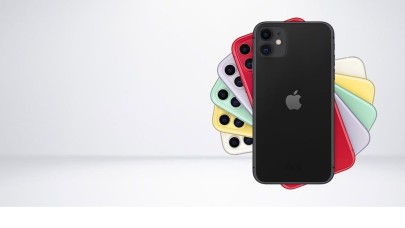 Almanya Ay Yıldız iPhone 11 Kampanyası