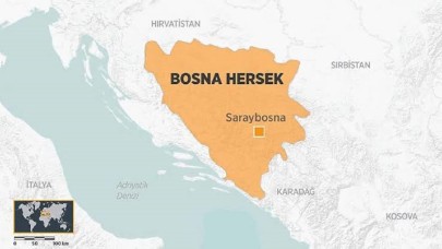 Bosna Hersek Asgari Ücret 2020 Meblağı Netleşti