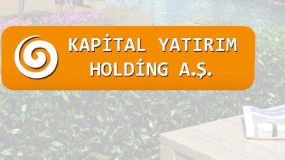 Kapital Yatırım Holding Ne İş Yapar?