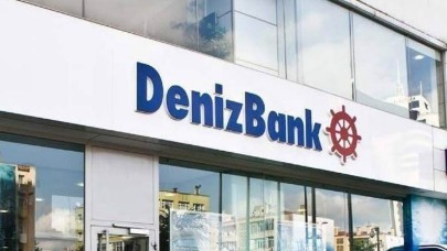 Denizbank Yılbaşı Kredisi Kampanyası 2020!