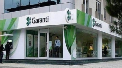 Garanti BBVA'dan Yeni Yıl Kredisi Kampanyası 2020!