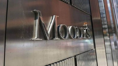 Moody's Türkiye'nin Notunu Değiştirmedi!