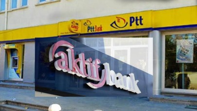 PTT Aktif Bank Emekli Kredisi 2020!