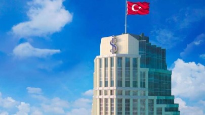 The Banker İş Bankası'nı Yılın Bankası Seçti!