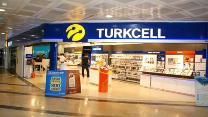 Turkcell Çin Kalkınma Bankası'ndan Kredi Alıyor!