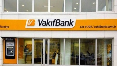 Vakıfbank'tan Yeni Uygulama VakıfPay!