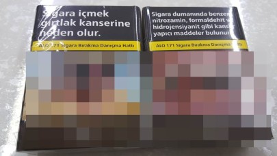 Yeni Sigara Paketleri İçin Son Gün Yarın!