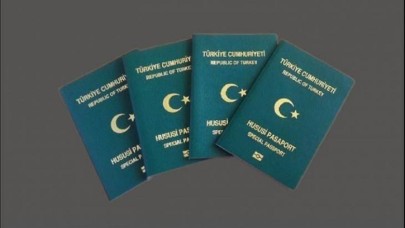 Yeşil ve Gri Pasaporta Muafiyet Sınırlaması Getirildi!