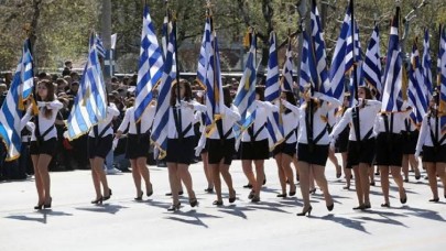 Yunanistan Tatil Günleri 2020 Yunanistan Resmi Tatilleri