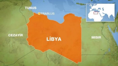 Libya Ekonomisi 2020 Libya Kişi Başına Düşen Milli Gelir