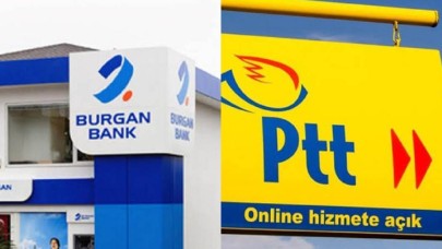 Burgan Bank PTT Emekli Kredisi 2020!