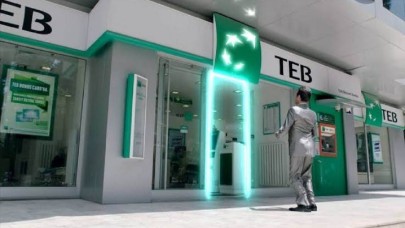 TEB Kredi Kampanyaları 2020!