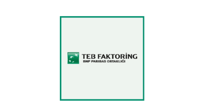 TEB Faktoring İş İlanları! TEB Faktoring Ortaklık Yapısı!