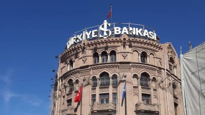 İş Bankası