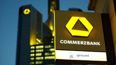 Commerzbank Türkiye’de Hangi Bankayla Çalışıyor?