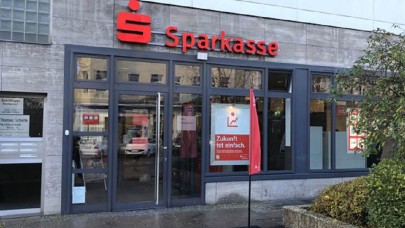 Sparkasse Şube Adresleri Sparkasse Türkiye Şubesi Var Mı?