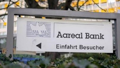 Aareal Bank Kimin Türkiye Şubesi Var Mı?