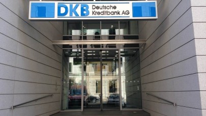 Deutsche Kredit Bank Türkiye Şubesi Var Mı?