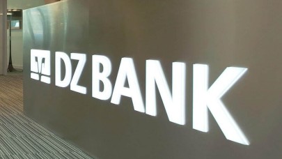 DZ Bank Kimin Türkiye Şubesi Nerede?