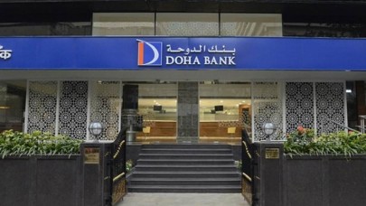 Doha Bank Kimin Türkiye Şubesi Var Mı?