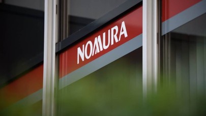 Nomura Bank Kimin Türkiye Şubesi Var Mı?