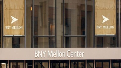 The Bank of New York BNY Mellon Türkiye Şubesi Var Mı?