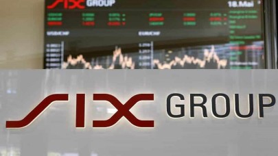 İsviçre Borsası Şirketleri SIX Swiss Exchange Hisse Senetleri