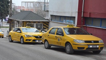 Bingöl Taksi Durakları Telefon Numarası Listesi