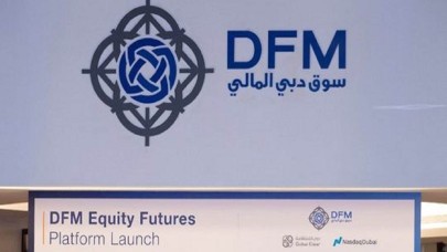 Dubai Finans Piyasası DFM Şirketleri ve Hisseleri