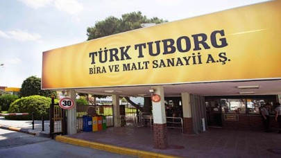 Türk Tuborg Kimin Ortaklık Yapısı Nasıl? TBORG Hisse!