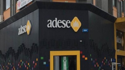 Adese Hisse Şube Devir Hakkında KAP Bildirimi