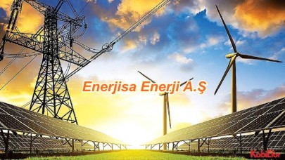 Enerjisa Enerji Kimin İletişim Bilgileri Nedir? ENJSA Hisse!