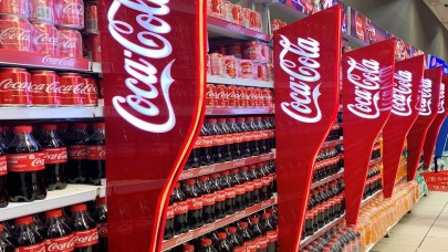 CCOLA Coca Cola 2020’de Ne Kadar Kola Sattı 2021’de Ne Kadar Satacak? CCOLA Hisse