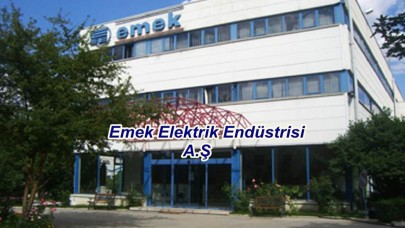 Emek Elektrik Kimin EMKEL Hisse Analiz Nasıl?