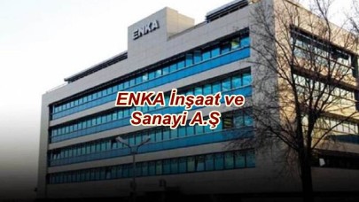 ENKA İnşaat Kimin Yan Kuruluşları Neler? ENKAI Hisse Analiz!