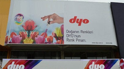 DYOBY: DYO Boya Kayıtlı Sermaye Tavanı Süresini Uzatıyor