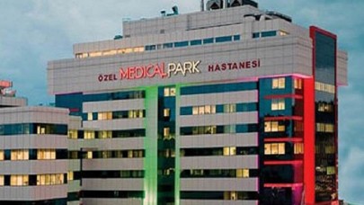 MPARK: MLP Sağlık Euro Borçlarını TL'ye Çevirdi!